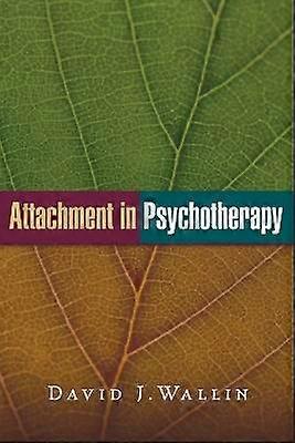 Attachment in Psychotherapy