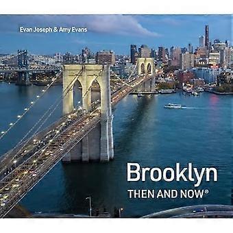 Brooklyn d’hier à aujourd’hui (d’hier à aujourd’hui)