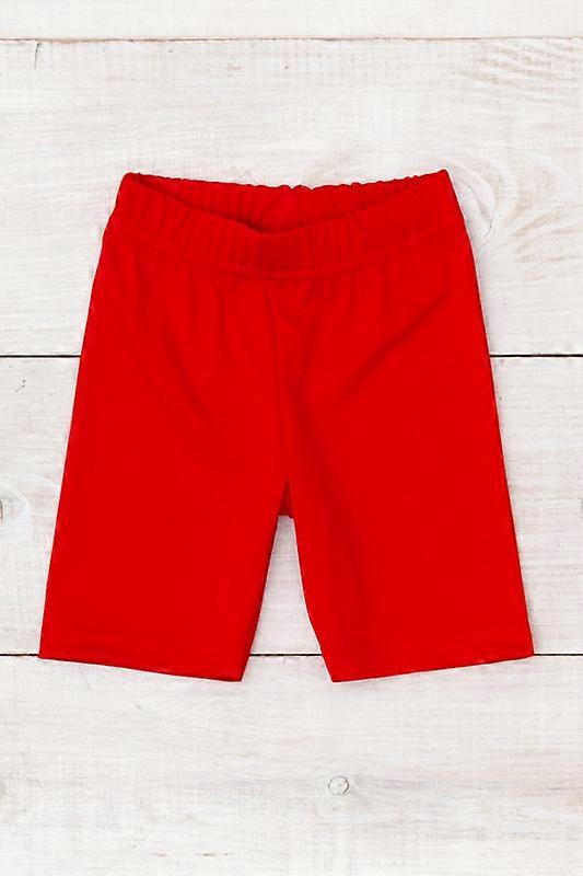 Summer Girls' Bike Shorts – Quality Material & Perfect Fit, Summer, HC 6275-079-3