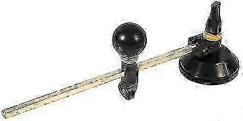 Glass Cutter With Suction Cup Circular hwy