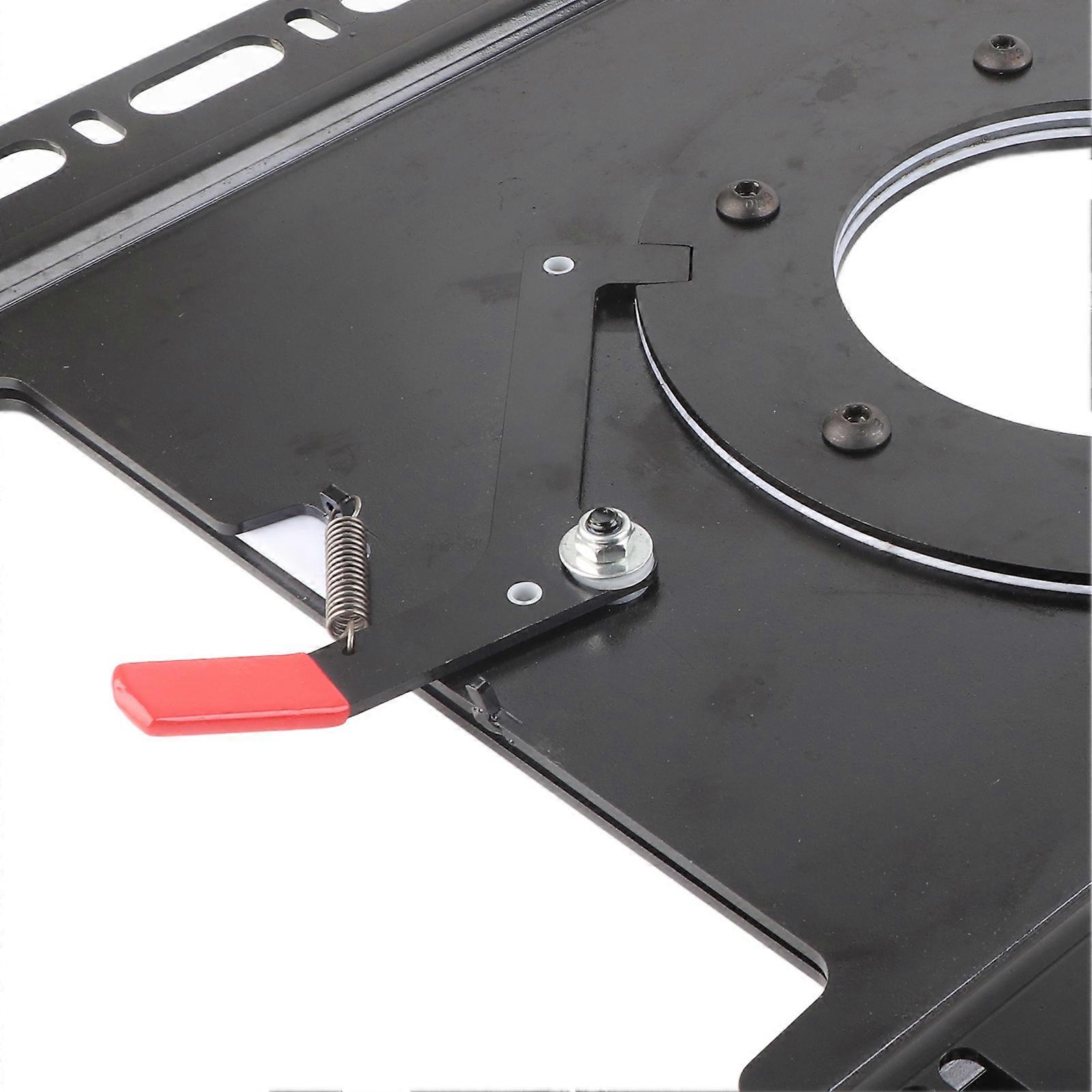 Swivel Car Seat Base 360 Degree Rotatable RV Heavy Duty Seat Base Turntables for Sprinter