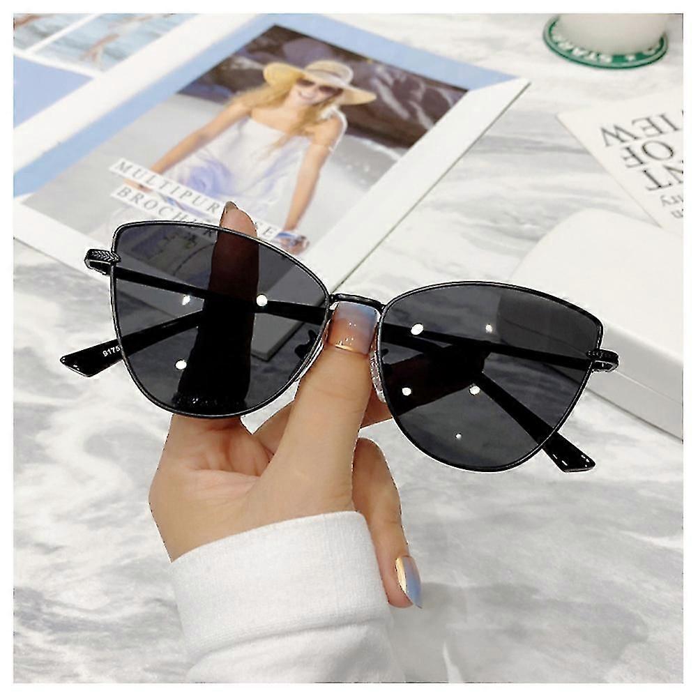 Anti-Glare Sun Blocking Glasses, High Quality Not Easy to Break Durable, for Outdoor Running Driving
