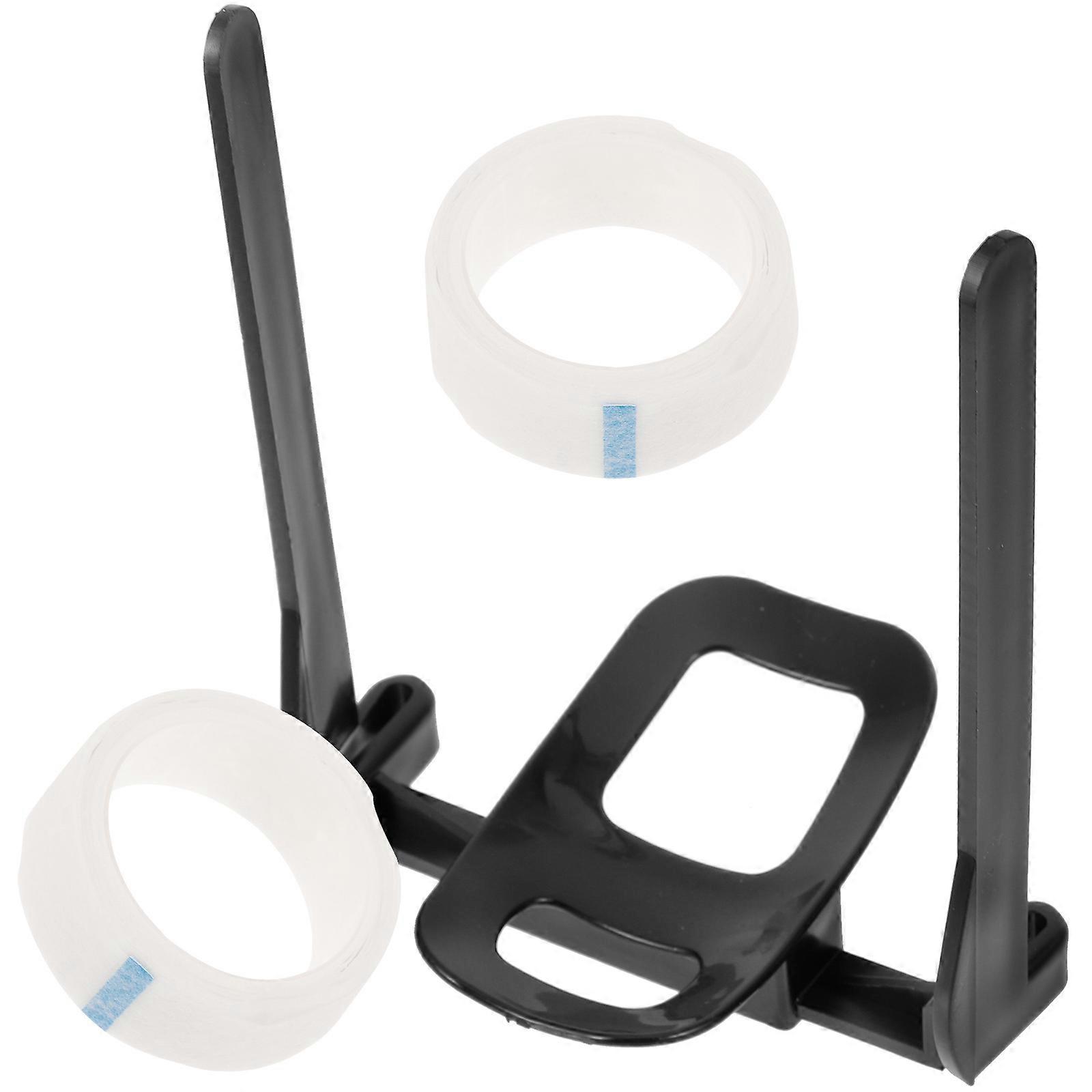 Dog Ear Support Kit – Lightweight Durable Ear Stand Tool for Puppies Includes Tape for Easy Positioning and Application