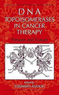 ADN topoizomeraze în terapia cancerului
