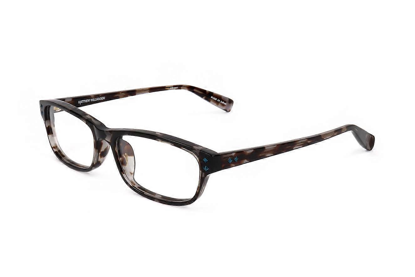 Eyewear Frames Matthew Williamson by Linda Farrow MW26 C2 55/17/150 WOMAN