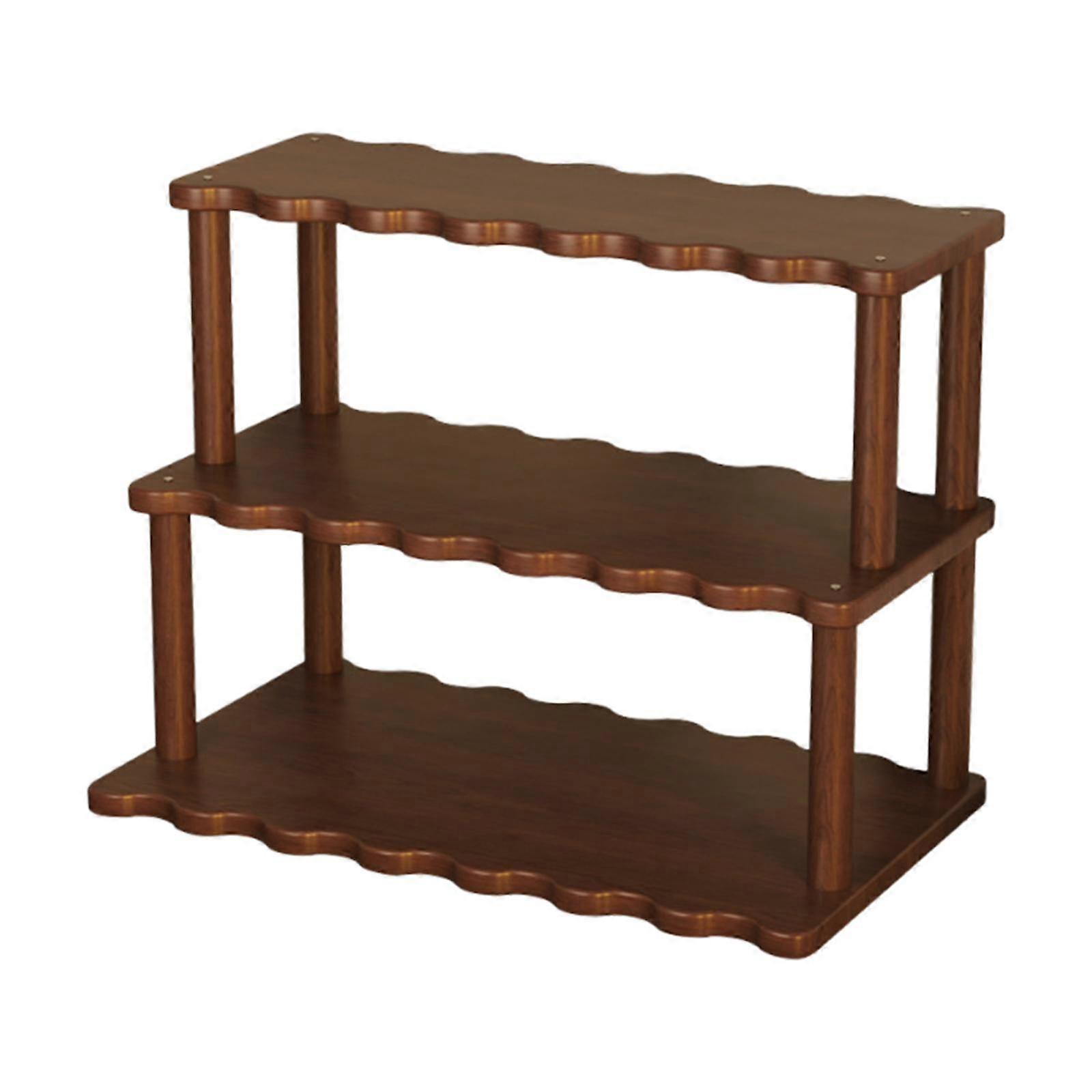Desktop Rack Make-up Organizer Multifunctionele Cup Opslag Rack Tafel Diversen