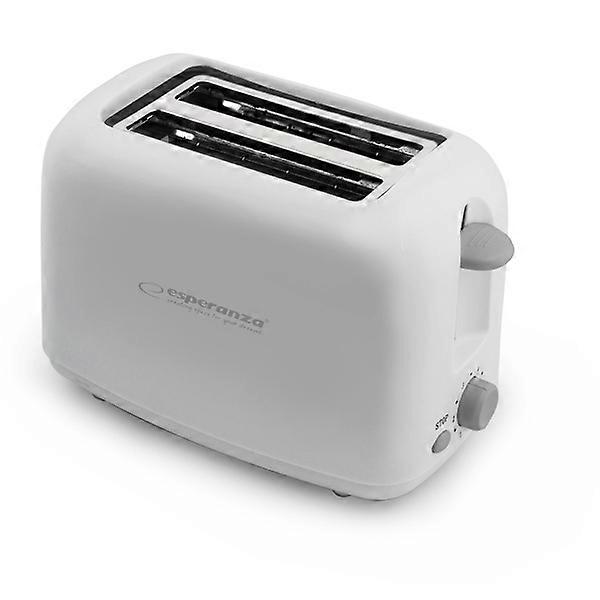 Esperanza Toaster Ciabatta