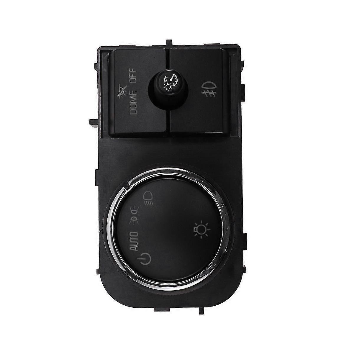 25858706 Lamp Instrument Switch Dimmer Headlight Combination Switch Auto for