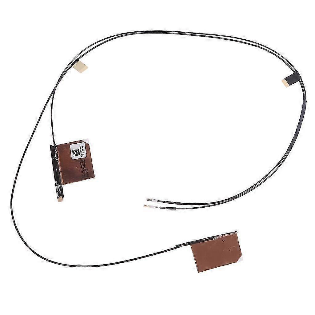 Universal Ipex4 Laptop WiFi Antenna for WiFi Laptop Desktop,Improve Signal Reception and Stability, Easy Installation
