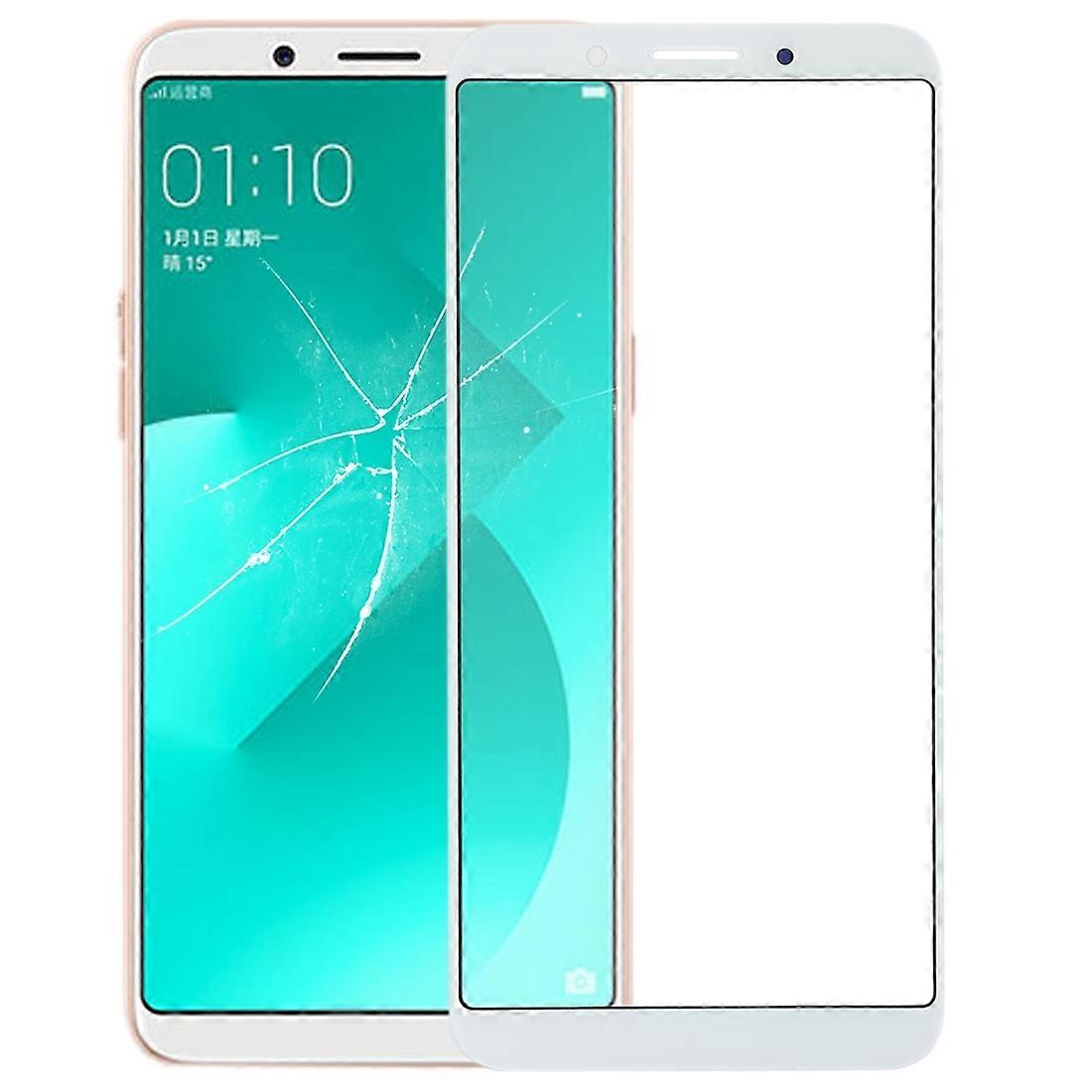 Front Screen Outer Glass Lens for OPPO A83