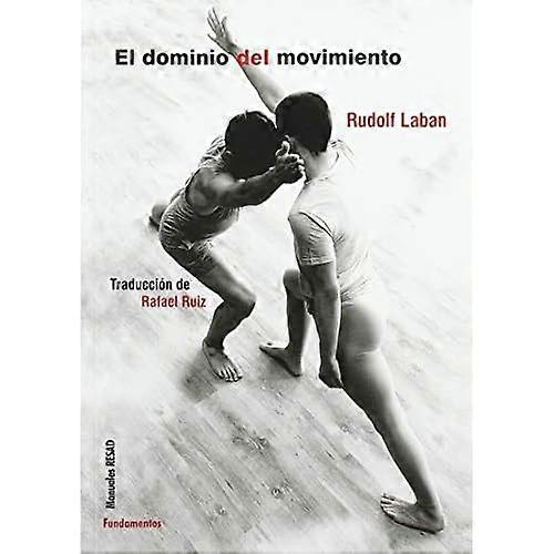 El dominio del movimiento