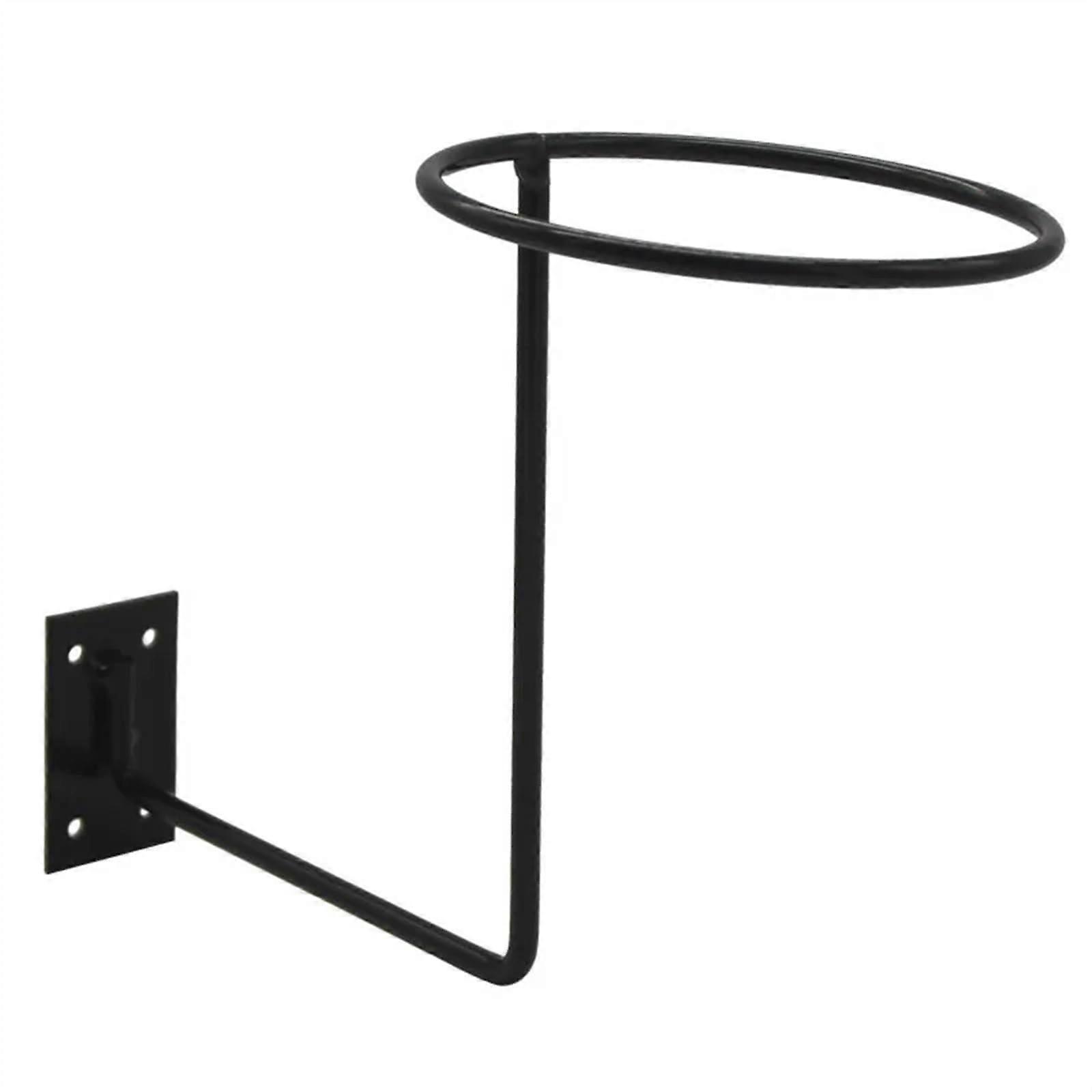 Motorcycle Helmet Wall Mount, Universal Helmet Rack for Helmets, Jackets, Hats, and Caps - Durable Storage Hook for Gear Display