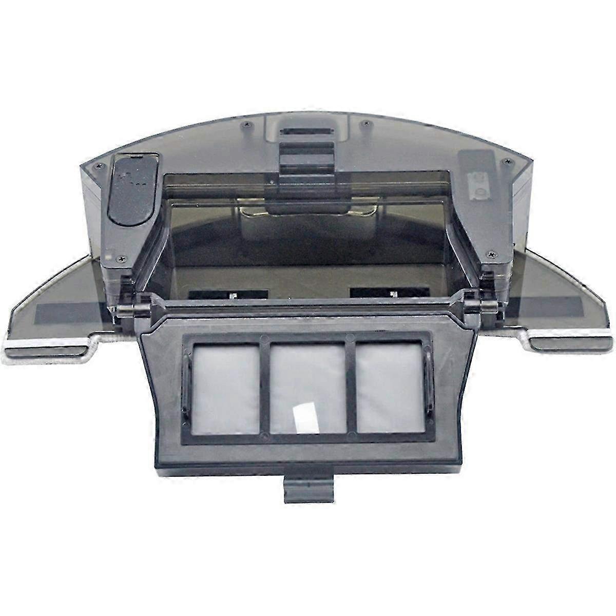 Vital Vacuum Cleaner Accessory for M7 Max / 999 Models - Essential Replacement Part for Optimal Cleaning Performance
