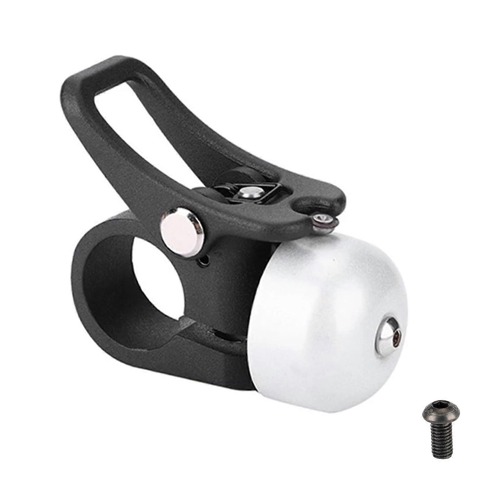 Electric Scooters Bells Weatherproof Scooters Bells Lightweight Compact For Everyday Use And Commuter Compatible