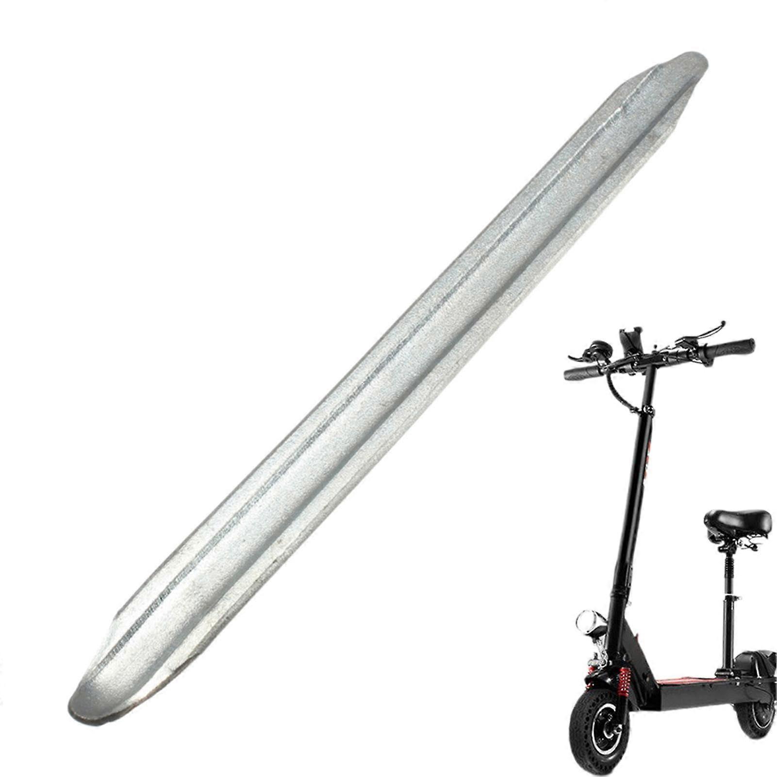 Tyre Changing Tool - Heavy Duty Aluminium Alloy Tyre Spoon for Motorcycle, Adult Use, Easy Tyre Removal and Installation