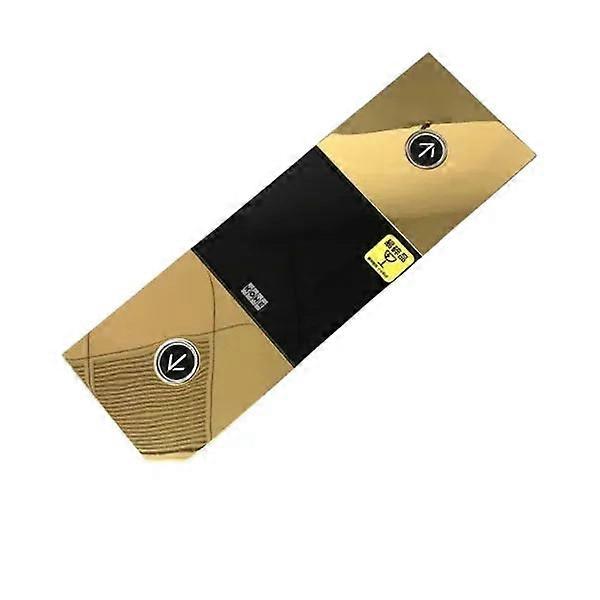 通力 KDS330 垂板青铜金