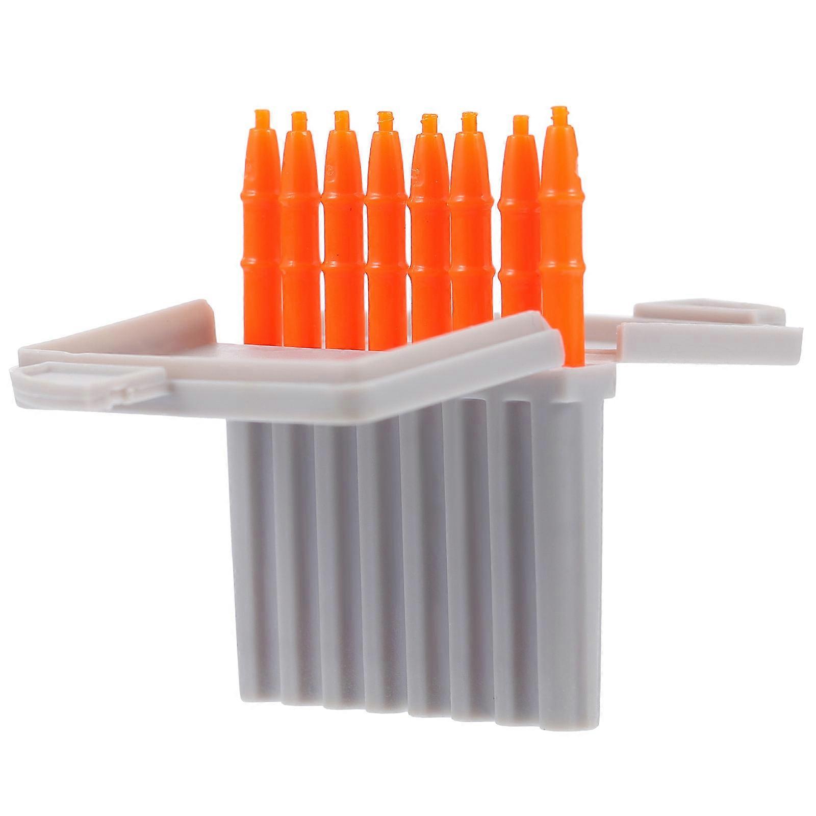 Cerumen Protection Screen 1 Set Earwax Filters Compatible For Starkey Designed For Daily Use By Ensuring Ease Of Hearing Aid Maintenance