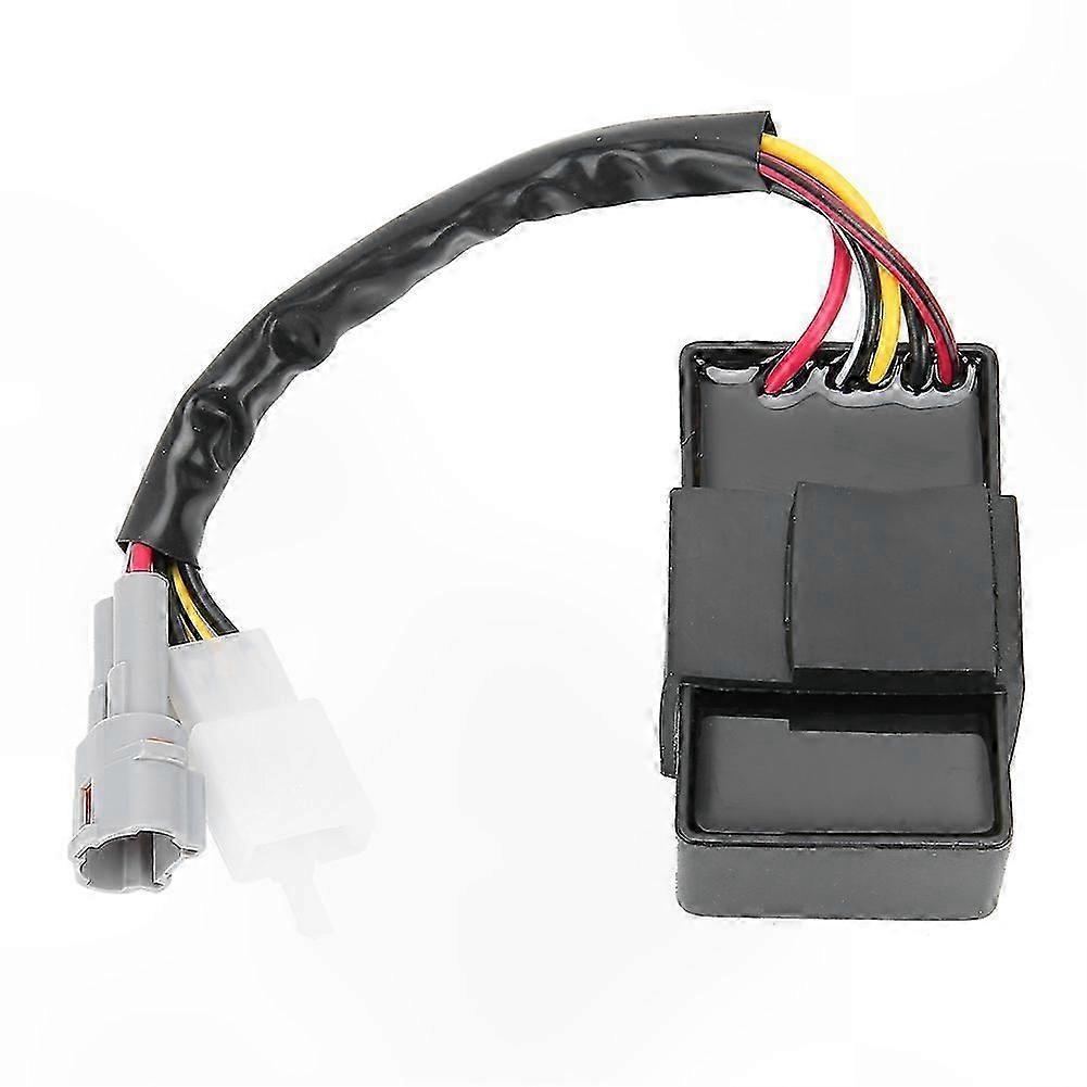 CDI Ignition Control Box for 50cc Dirt Bikes ATV Scooters Pit Trail Utility Vehicles