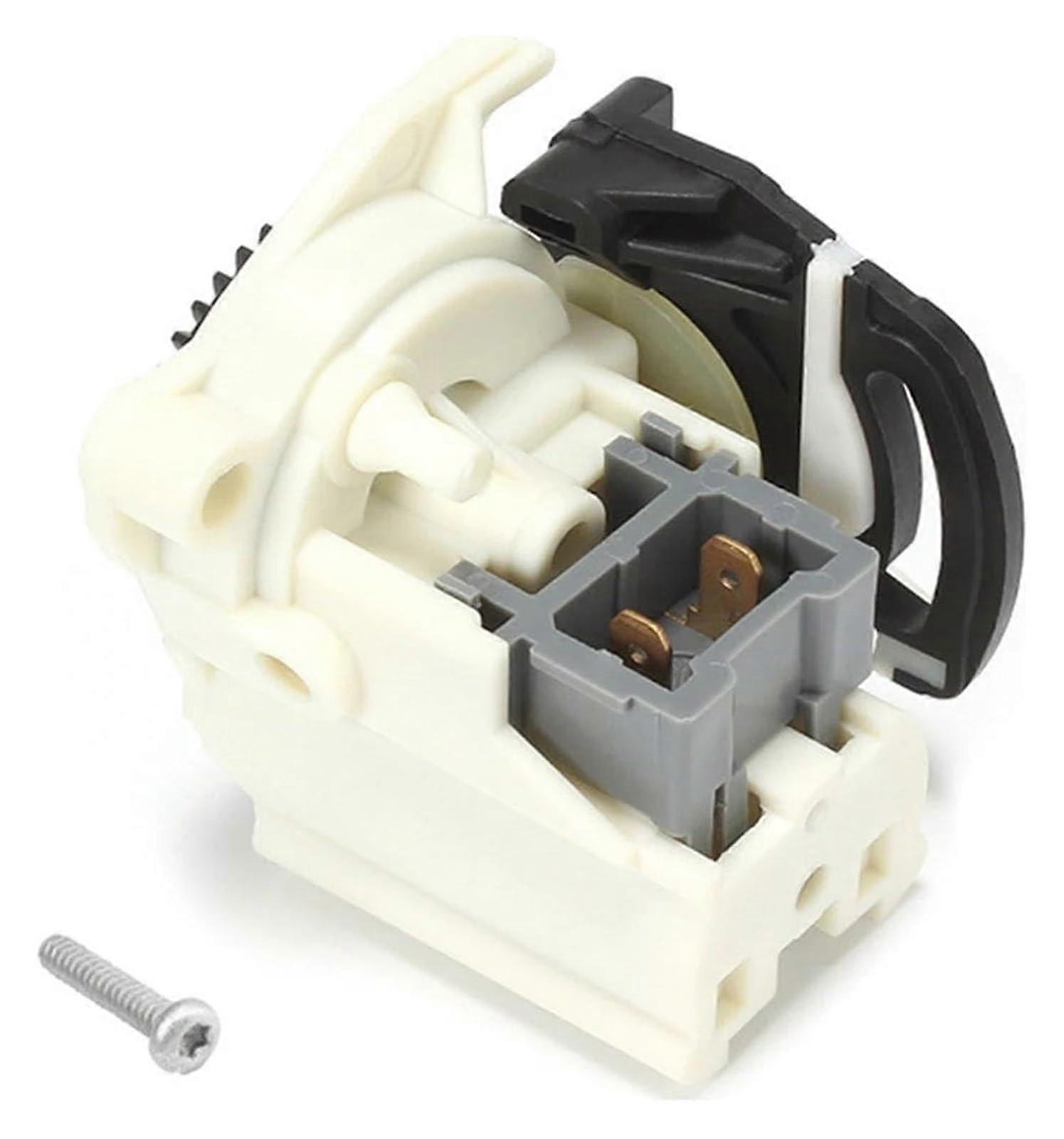 For Renault For Clio 2 3 For Megane For Scenic For Twingo Trunk Central Locking Actuator Motor 8200060917 Trunk Lock