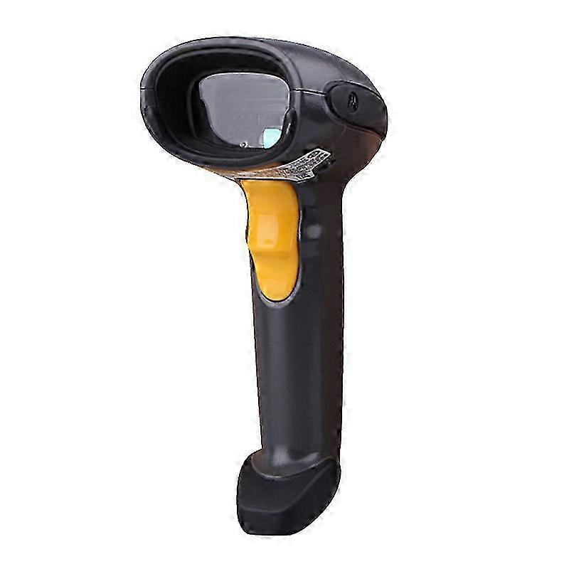 2025 Handheld Barcode Scanner Reader High-Density 2D mit USB-Kabel DS4208-HD00007WR