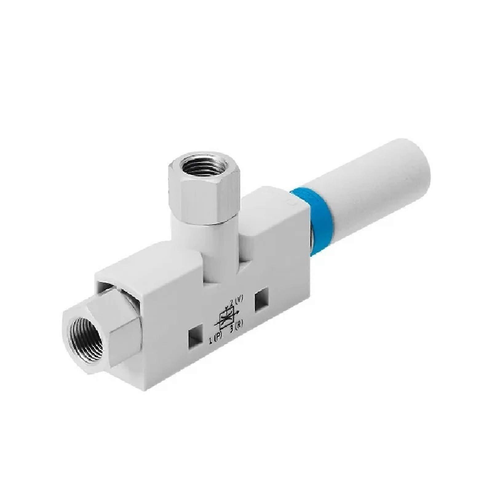 Vakuumgenerator VN-10-H-T3-PI4-VI4-RO1 193509 High Performance Vacuum Generator with Compact Design and Versatile Applications