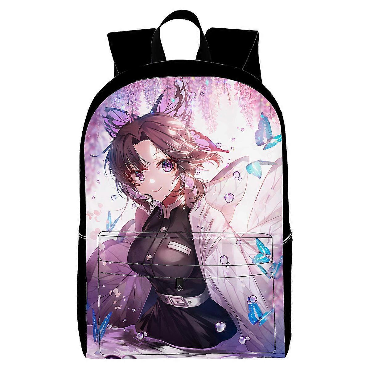 Travel Laptop Backpack, Fits 15.6 Inch Notebook, with Multiple Organizational Compartments for Teen Student Business Work P739