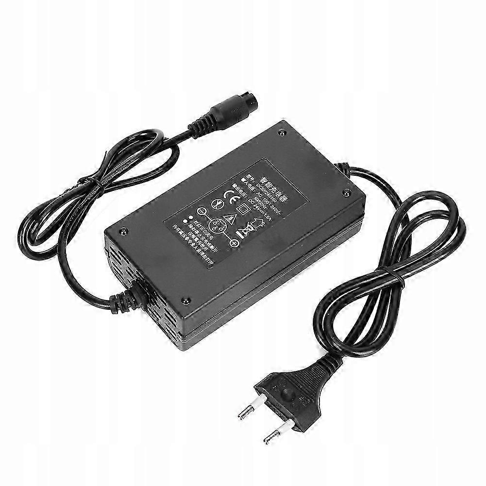 Universal Power Supply Dc 24v Charger