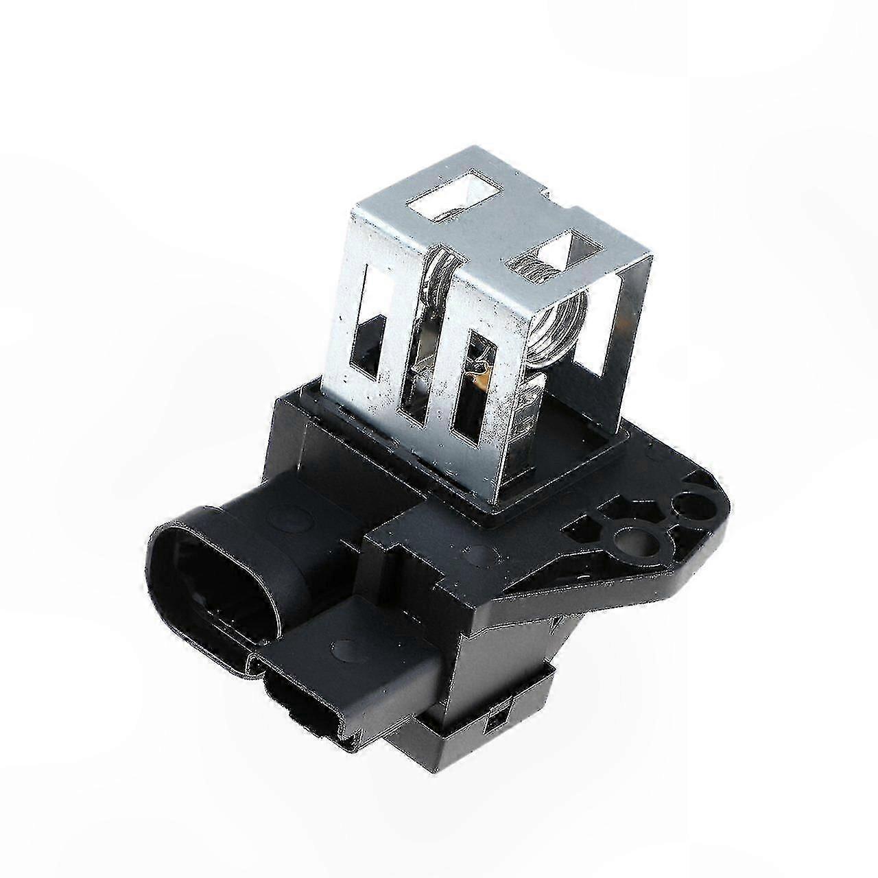 High-Quality Radiator Fan Motor Relay Resistor Replacement for Compatible Models
