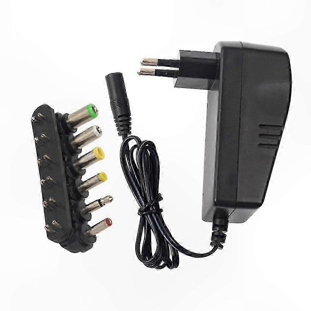 9V Power Adapter for Effects Processor Pod 2.0 Guitar Pedal System-Compatible with Multiple Models