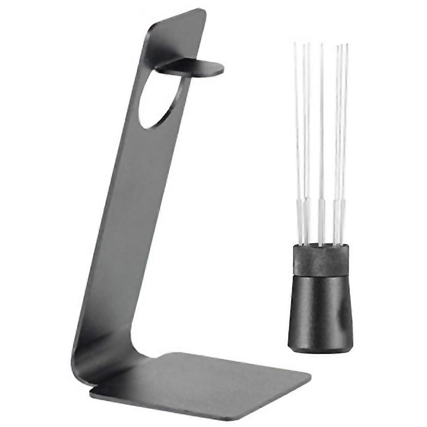 For 1pcs espresso needle distributor for coffee for working place