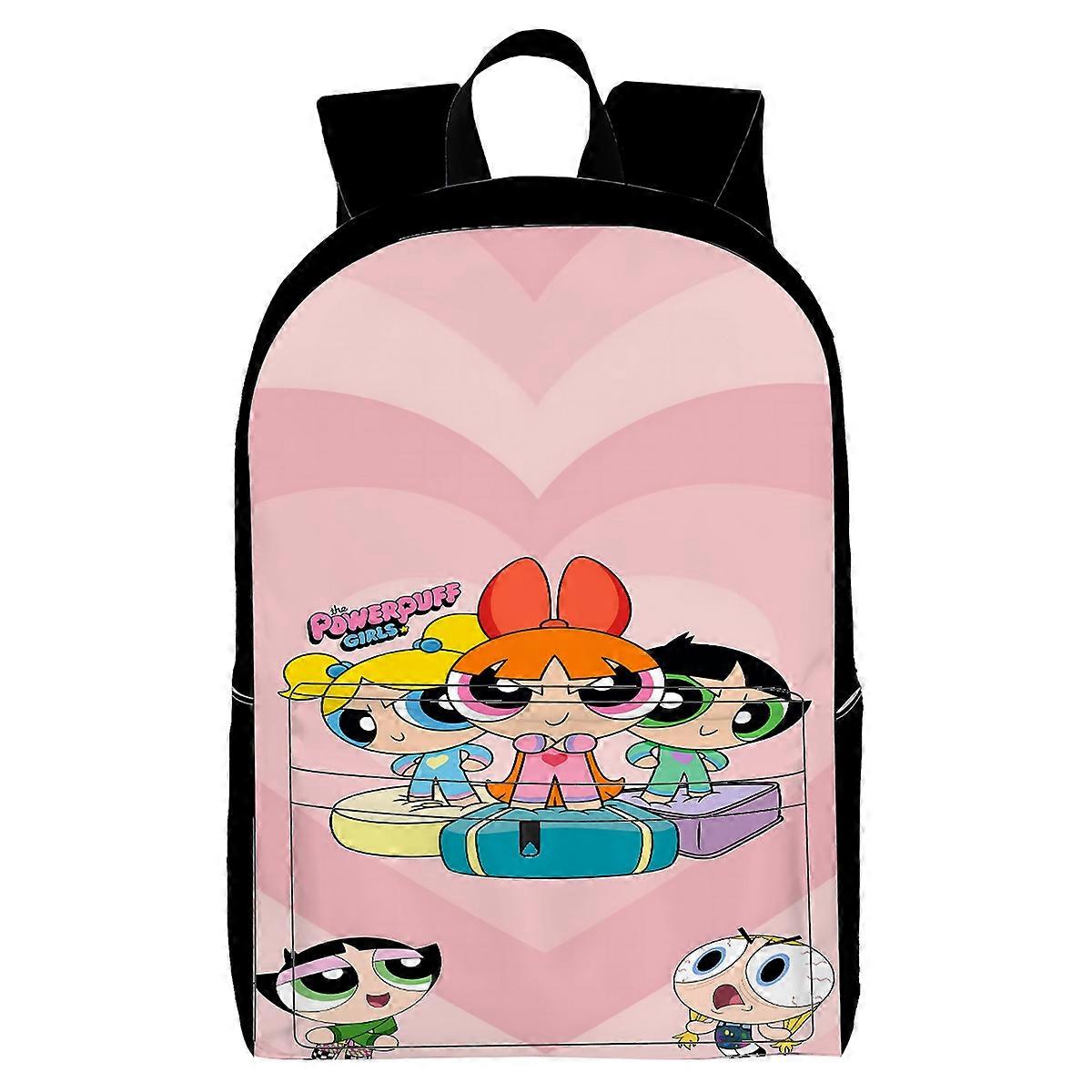 Backpack, with Multiple Organizational Compartments, Fits 15.6 Inch Notebook, for Travel, Teen, Business Work C287