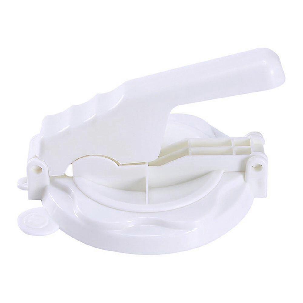 Dumpling Skin Press Machine - Efficient Dough Pressing, Easy-to-Use Dumpling Making Tool