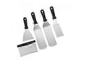 Griddle Accessories, 32-Piece Flat Top Grill Accessories, Griddle Accessories Set with Spa