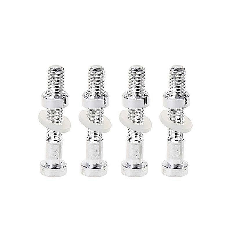 M2.5 Screw Bolt 18.5/16.5/13.5/11.5/10.5/7.5m Turntable Headshell Cartridge