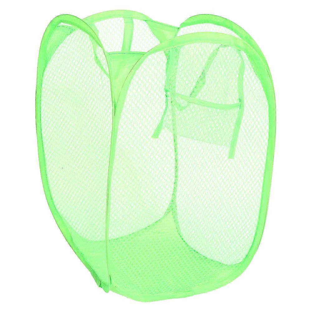 Portable Laundry Basket Foldable Dirty Clothes Hamper for Home