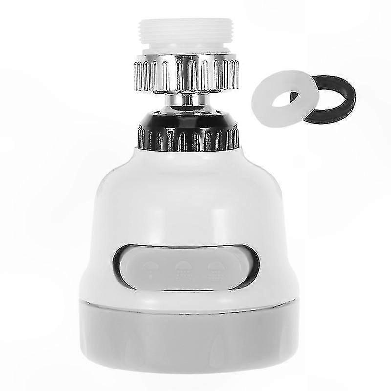 Single Faucet Filter Head Unit