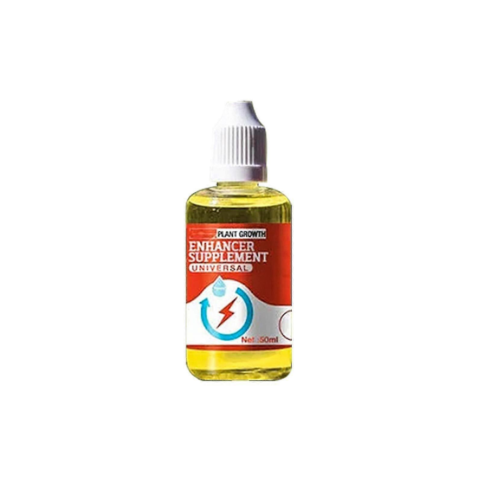 Plant Rooting Nutrient Solution 50ml Concentrated Vitality Solution
