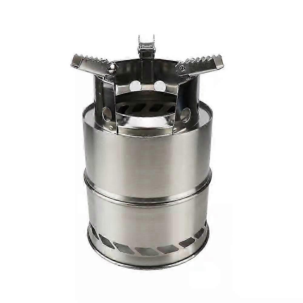 Outdoor camping stoves detachable, windpr AWI