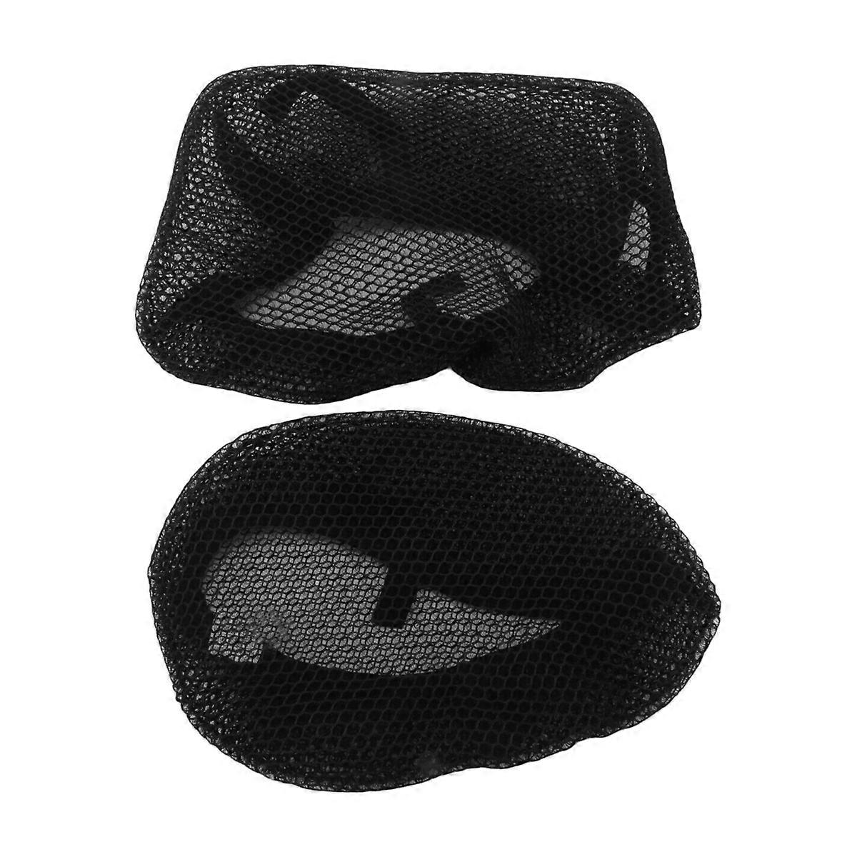 Breathable Mesh Seat Cover for TRK702 TRK702X