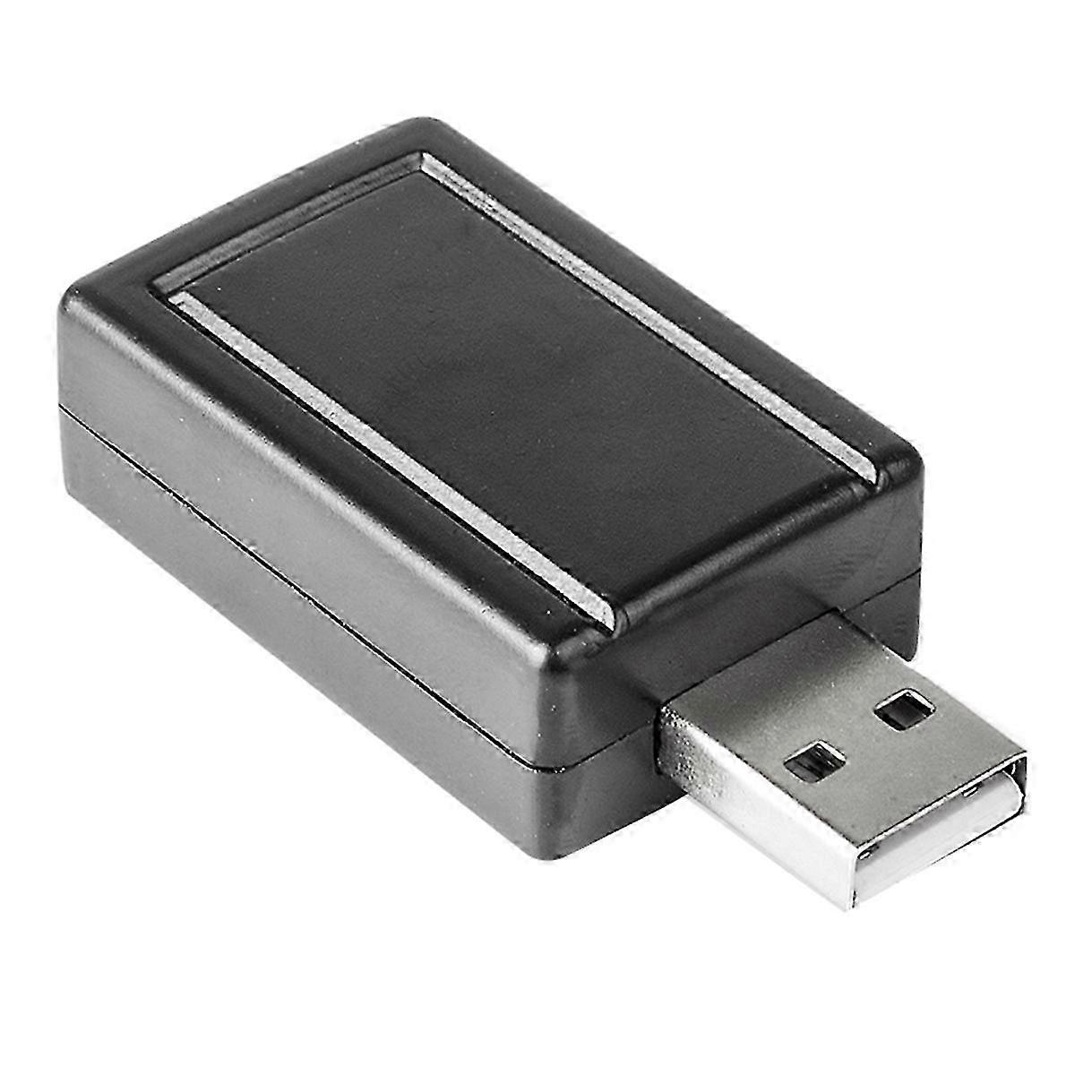 USB Boost Booster Adapter Connector for Extension Cable with GENESYS GL8 Compatibility