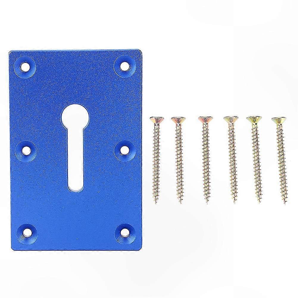 Adjustable Workbench Clamp for Mounting and Securing Projects