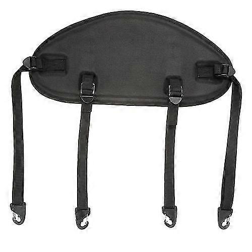 1pc Adjustable Kayaking Canoeing Sit On Top Kayak Seat Back Rest Se...