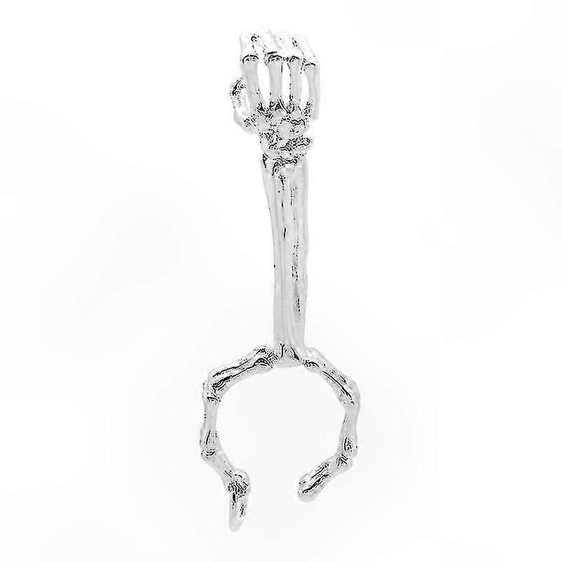 Single Cigarette Holder Ring Accessory