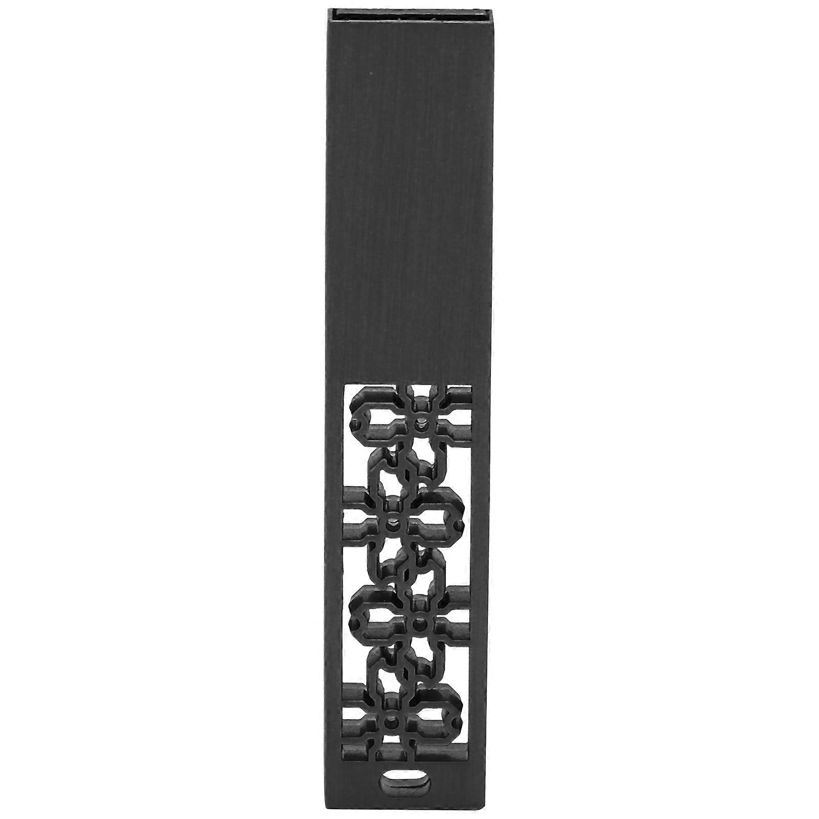 64GB USB 2.0 Metal Flash Drive Waterproof Portable Storage