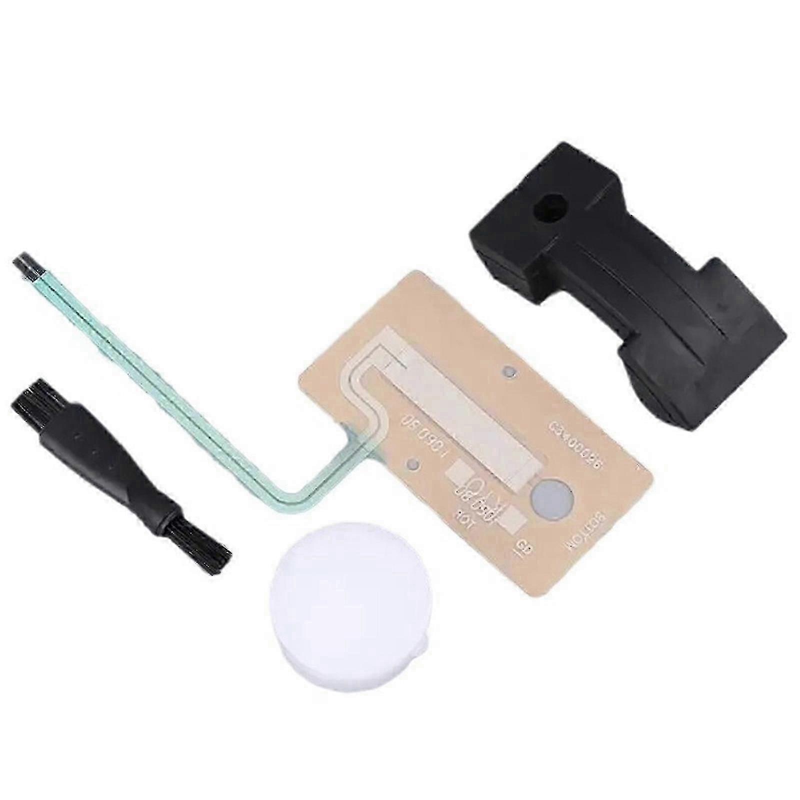 Compatible For For Roland Drum Fd-8 Hi Hat Sheet Sensor Actuator Pedal Rubber Repair Parts Js 2024 Walkbee