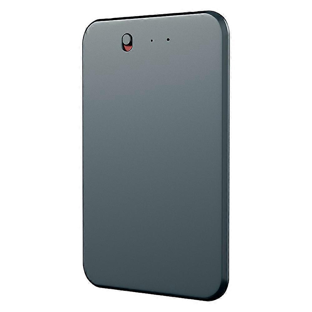 A3 64 GB AI Voice Recorder ChatGPT Intelligente Transkription Echtzeit-Sprach-zu-Text-Ein-Knopf-Aufnahmegerät