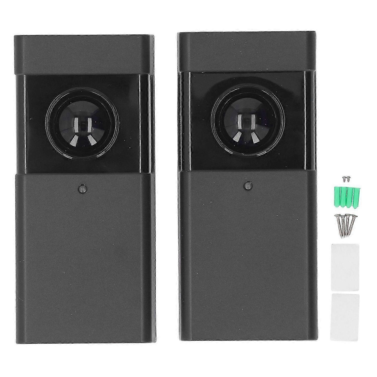 High quality Single beam infrared detector for automatic garage basement gate
