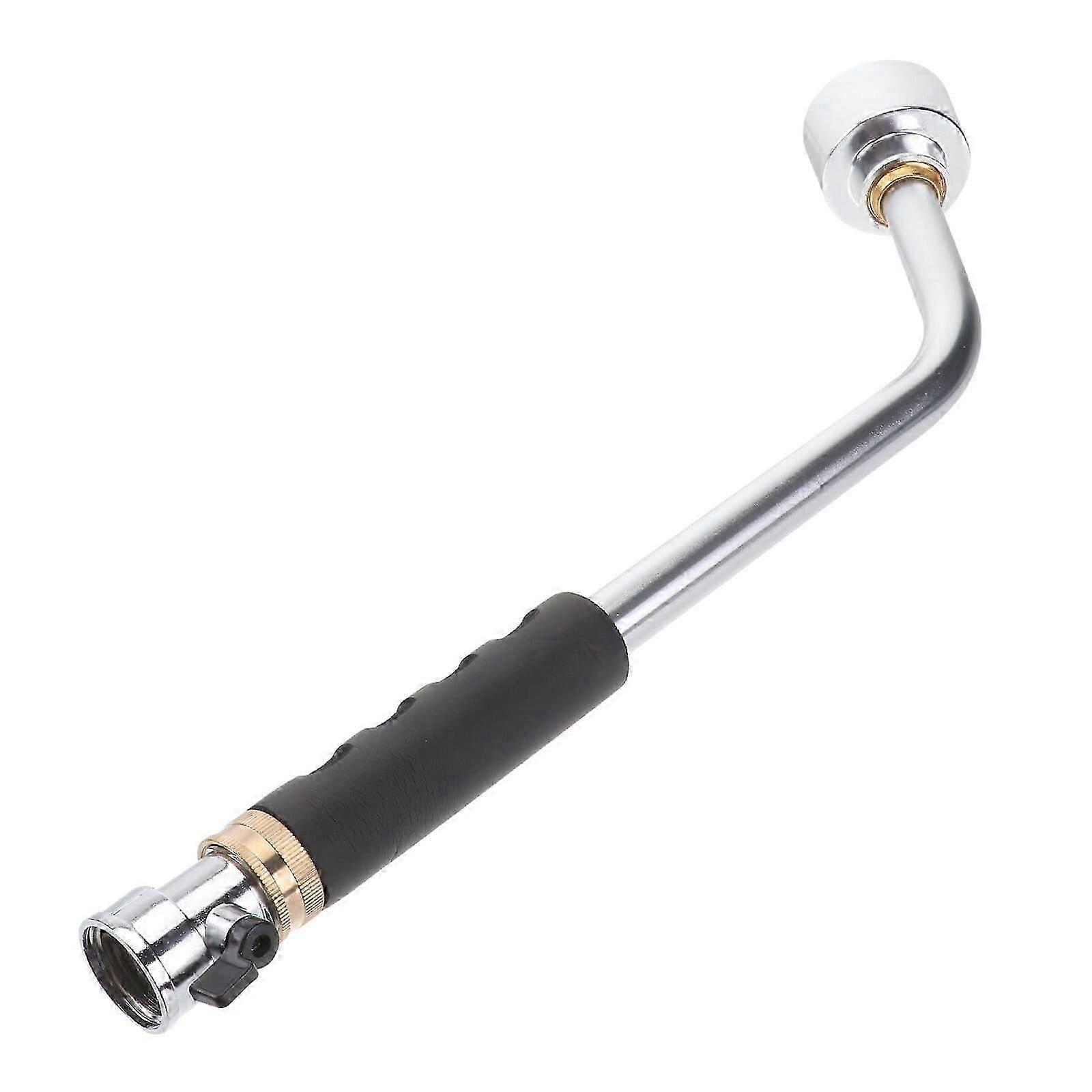 2025 Latest Model Wand Watering Garden Hose Watersprayer Spray Sprinklerbonsai Nozzle Irrigation