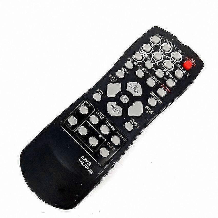 Universal Remote Control for Home Theater Amplifier System Edition