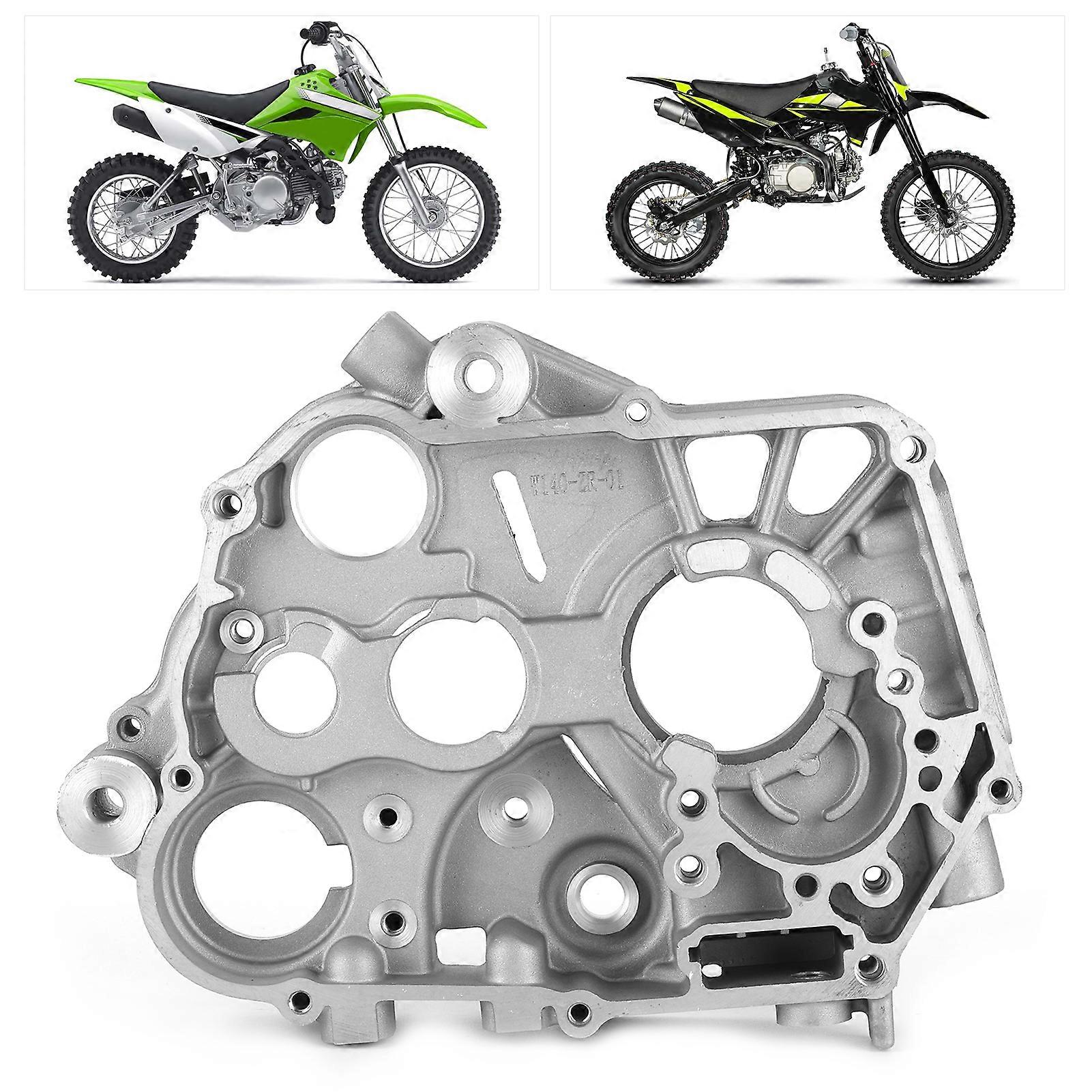 Engine Right Side Crank Case Fit for YINXIANG 140cc Horizontal Kick Starter Engine 56mm Bore